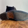 Kurt Geiger suede chukka boots uk7/eu41 Image 7