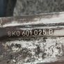 1 x Genuine Audi A4 B8 17'' Alloy Wheel - Delivery Image 3