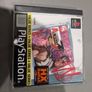 Street Fighter Alpha 3 PlayStation1 Ps1 PlayStation2 Ps2 games Original Image 2