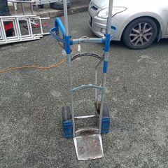 hand truck