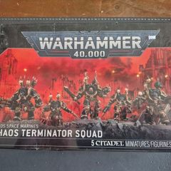 Warhammer 40k