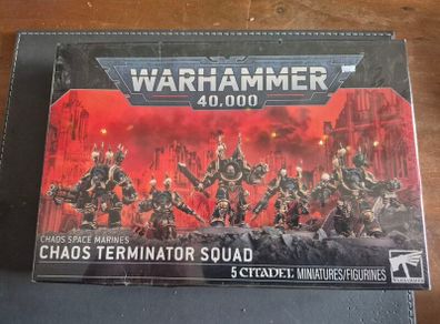 Warhammer 40k