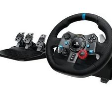 PS4/5 Steering wheel
