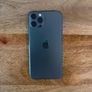 iPhone 11 Pro - 256GB - Excellent Condition + Accessories Image 2