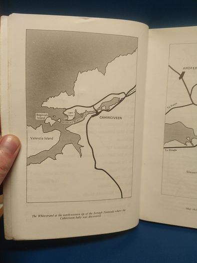 The Kerry babies mystery