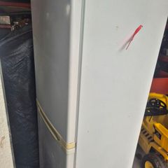 Whirlpool Fridge Freezer