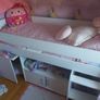 Childrens bed Image 2