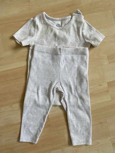 Baby girl bundle