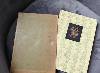 Folio Society Don Juan, Lord  Byron
