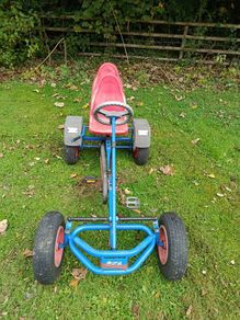 Berg Go Kart