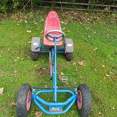 Berg Go Kart