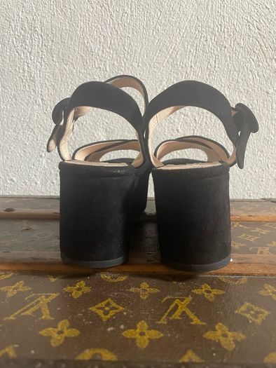 prada sandals