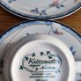 18 pcs Noritake Keltcraft Eastfair 9171 Image 5
