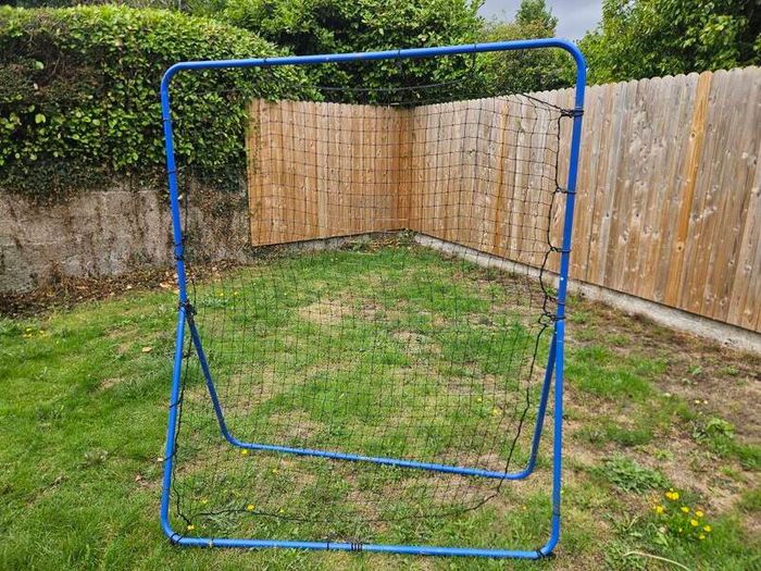 Rebounder Hurley Master in Good Shape