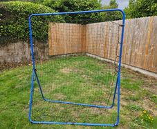 Rebounder Hurley Master in Good Shape