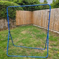 Rebounder Hurley Master in Good Shape