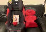 Joie car seat
