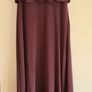 Full Length Dress Ocassion Wear Image 3
