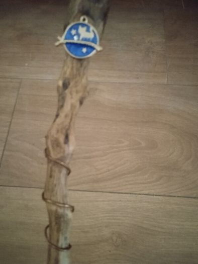 Wand