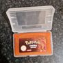 5 x pokemon gba games Image 2