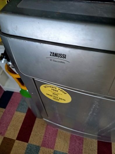 Condenser Tumble Dryer