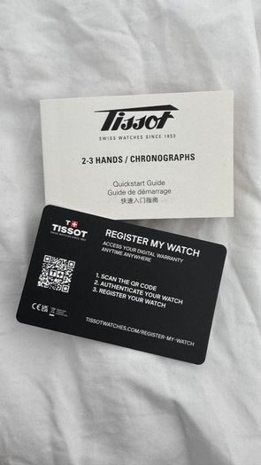 Tissot Classic Dream 42mm