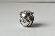 Sterling Silver Pandora charm