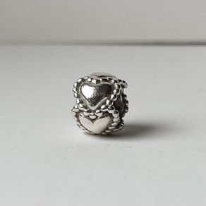 Sterling Silver Pandora charm