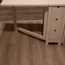 Ikea Norden Table White Image 7