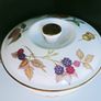Royal Worcester EVESHAM GOLD Small Casserole with lid Image 3