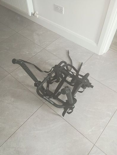 Bike Rack