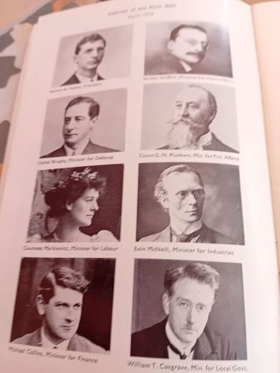 Rare Book Introducing Ireland
