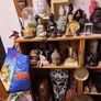 African mask Image 9