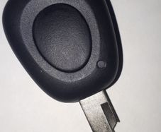 renault key