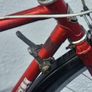 Road Bike Vintage Speedwell Image 5