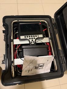 Rotobrush Roto-Vision Inspection Camera