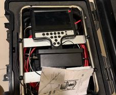 Rotobrush Roto-Vision Inspection Camera
