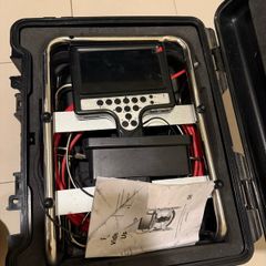 Rotobrush Roto-Vision Inspection Camera