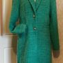 Coat new . Guess size l Image 2