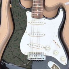 Fender squire strat