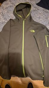 The North Face Jacket