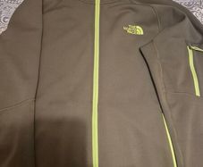 The North Face Jacket