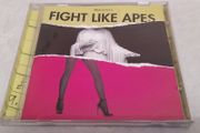 Fight Like Apes Cd