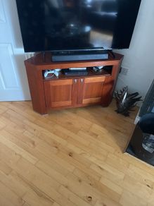 tv unit