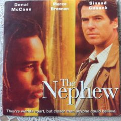 The Nephew.  DVD.