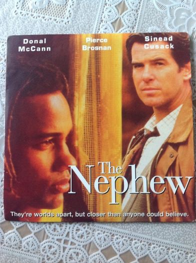 The Nephew.  DVD.
