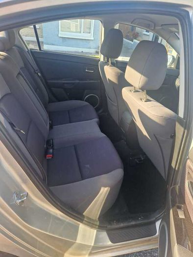 2009 Mazda 3