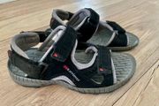 Karrimor boys sandals size uk 11
