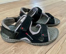 Karrimor boys sandals size uk 11