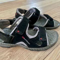 Karrimor boys sandals size uk 11